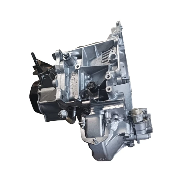 Caja De Cambio Para Citroen Berlingo 1996 2002
